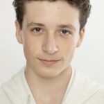 แลนดอน เอส. แบ็กซ์เตอร์ (Landon S. Baxter)