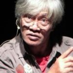 ลานดุงสิมาตูปัง (Landung Simatupang)