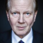 แลร์รี่ ปีเตอร์สัน (Larry Petersen)