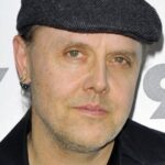 ลาร์ส อุลริช (Lars Ulrich)