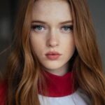 ลาร์สัน ทอมป์สัน (Larsen Thompson)