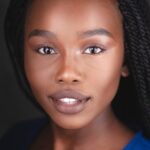 ลอร่า คาริอูกิ (Laura Kariuki)