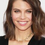 ลอเรน โคแฮน (Lauren Cohan)