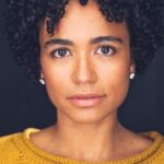 ลอเรน ริดลอฟฟ์ (Lauren Ridloff)