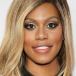 ลาเวิร์น ค็อกซ์ (Laverne Cox)