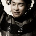 ลอว์เรนซ์ โจว ชุนไว (Lawrence Chou Chun-Wai)