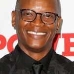 ลอว์เรนซ์ กิลเลียร์ด จูเนียร์ (Lawrence Gilliard Jr.)