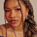 ไลยา เดอเลออน เฮย์ส (Laya DeLeon Hayes)