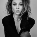 ลีอาห์ กิ๊บสัน (Leah Gibson)