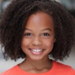 ลีอาห์ ฌ็องเวียร์ (Leah Janvier)