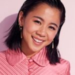 ลีอาห์ ลูอิส (Leah Lewis)