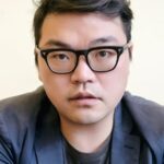 อี จอง พิล (Lee Jong-pil)