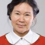 อี จูซิล (Lee Joo-sil)