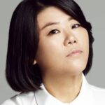 อี จอง อึน (Lee Jung-eun)