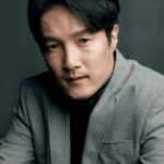 อี จอง อ็อก (Lee Jung-ok)