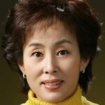 อี คยองจิน (Lee Kyung-jin)