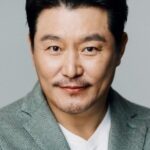 ลี ซางฮุน (Lee Sang-hun)