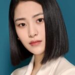 อี ซูคยอง (Lee Soo-kyung)