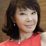 อี ยองนยอ (Lee Yong-nyeo)