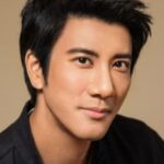 หว่อง ลี่หง (Leehom Wang)