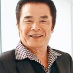 เล่ย หง (Lei Hung)