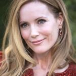 เลสลี่ แมนน์ (Leslie Mann)