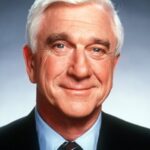 เลสลี่ นีลเซ่น (Leslie Nielsen)