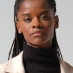 เลทิเทีย ไรท์ (Letitia Wright)