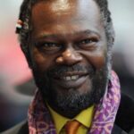 รากเลวี (Levi Roots)