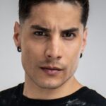 อเล็กซ์ เปเรอา (Álex Perea)