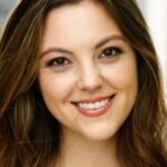 เล็กซี่ จิโอวาโญลี (Lexi Giovagnoli)