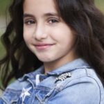 เล็กซี่ เพอร์รี่ (Lexi Perri)