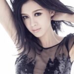 หลี่อ้าย (Li Ai)