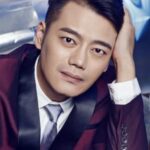 หลี่เฉิงเฟิง (Li Chengfeng)