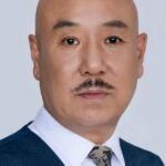 หลี่ต้าเฉียง (Li Daqiang)