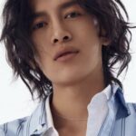 หลี่ จิ่วเซียว (Li Jiuxiao)