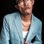 หลี่หยาน (Li Yan)