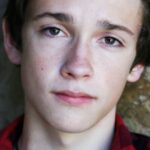 เลียม บูธ (Liam Booth)