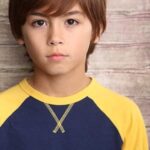 เลียม เจมส์ ราโมส (Liam James Ramos)