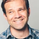 เลียม โอไบรอัน (Liam O'Brien)