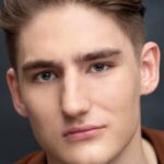 เลียม สจ๊วร์ต-คานิแกน (Liam Stewart-Kanigan)