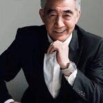 เหลียงกัวหรง (Liang Guorong)