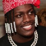 ลิล ยอทช์ตี้ (Lil Yachty)