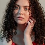 ลิลล่า ครอว์ฟอร์ด (Lilla Crawford)