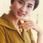 ลิลลี่ จุง ซุกไว (Lily Chung Suk-Wai)