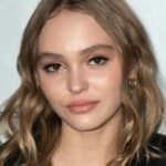 ลิลลี่-โรส เดปป์ (Lily-Rose Depp)