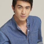 หลินเกิงซิน (Lin Gengxin)