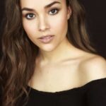 ลิน่า เลอคอมป์เต้ (Lina Lecompte)