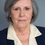 ลินดา ดาร์โลว์ (Linda Darlow)