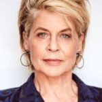 ลินดา แฮมิลตัน (Linda Hamilton)